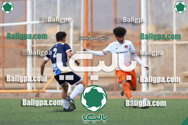 مس کرمان ۲ - ۰ بامداد اراک