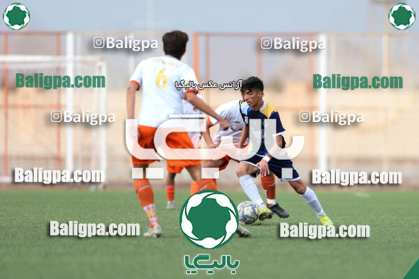 مس کرمان ۲ - ۰ بامداد اراک