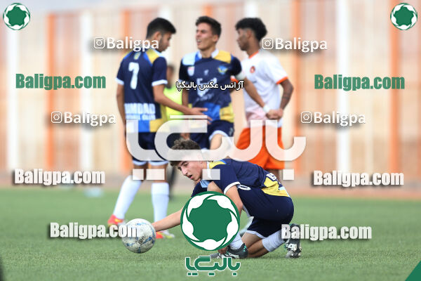 مس کرمان ۲ - ۰ بامداد اراک