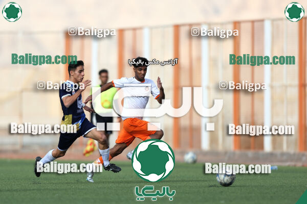 مس کرمان ۲ - ۰ بامداد اراک