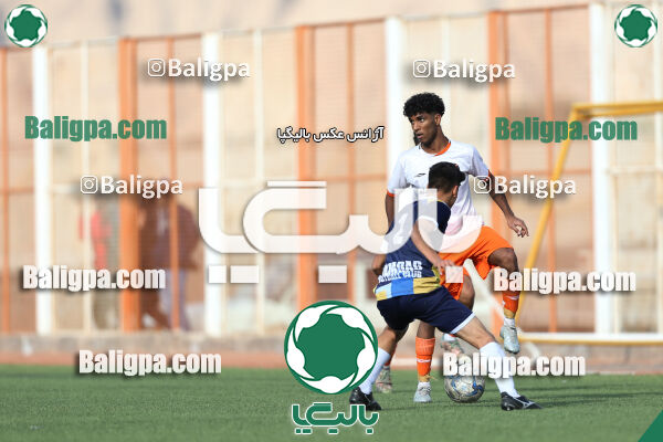 مس کرمان ۲ - ۰ بامداد اراک