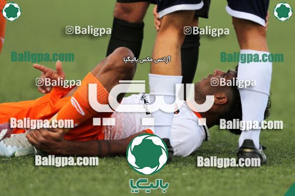 مس کرمان ۲ - ۰ بامداد اراک