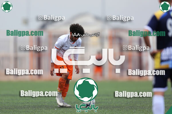 مس کرمان ۲ - ۰ بامداد اراک