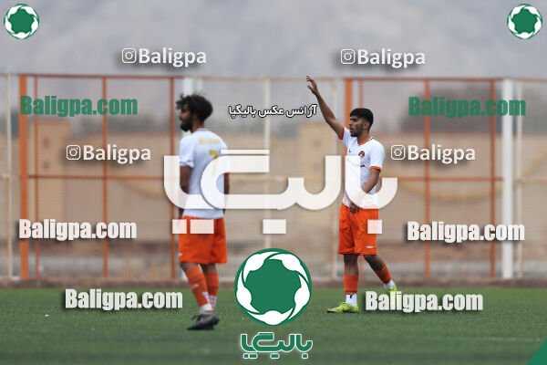 مس کرمان ۲ - ۰ بامداد اراک