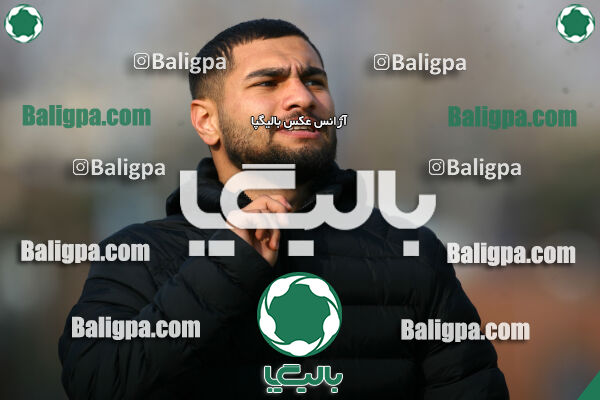 عقاب ۲ - ۲ پرسپولیس