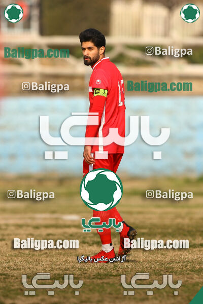عقاب ۲ - ۲ پرسپولیس