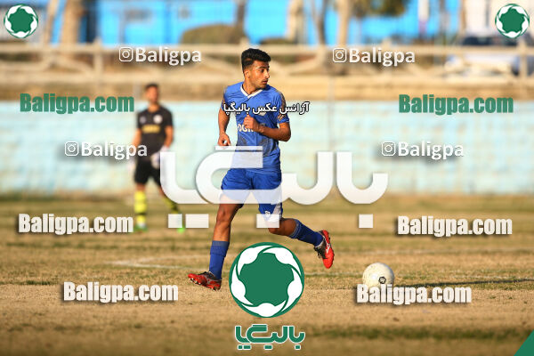 عقاب ۲ - ۲ پرسپولیس