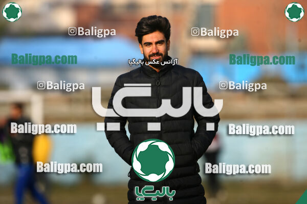 عقاب ۲ - ۲ پرسپولیس