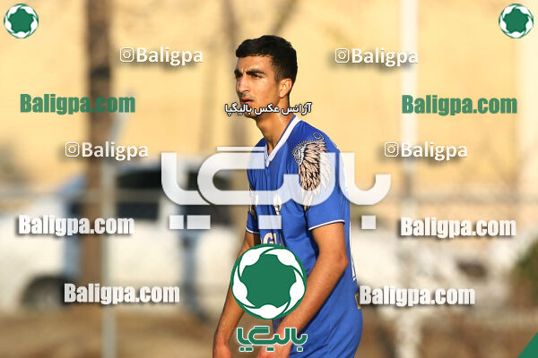 عقاب ۲ - ۲ پرسپولیس