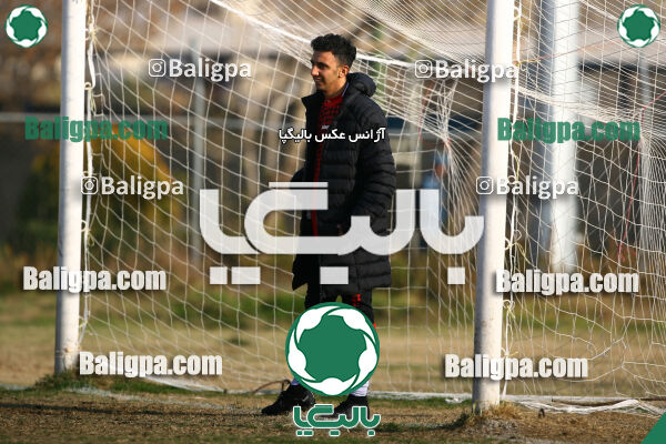 عقاب ۲ - ۲ پرسپولیس