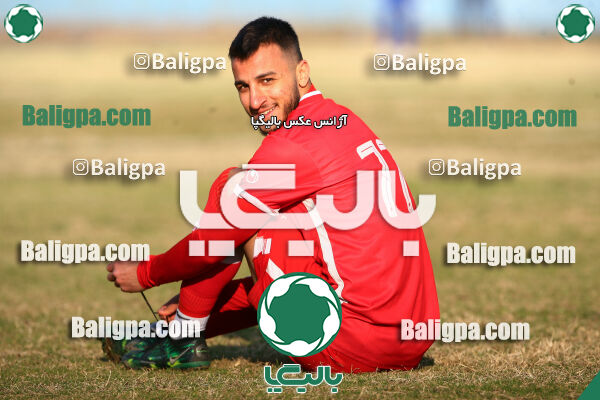 عقاب ۲ - ۲ پرسپولیس