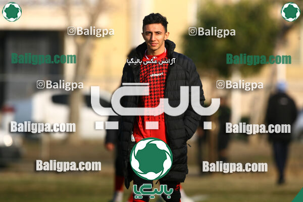 عقاب ۲ - ۲ پرسپولیس