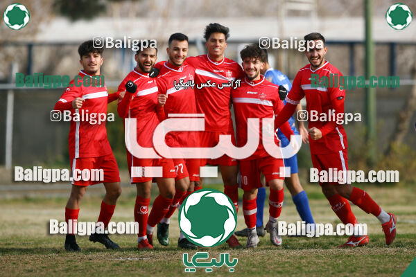 عقاب ۲ - ۲ پرسپولیس