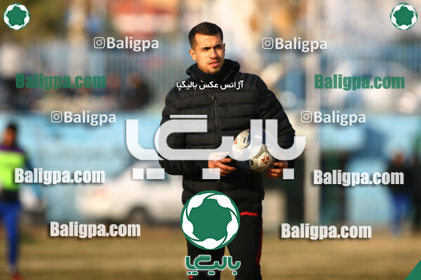عقاب ۲ - ۲ پرسپولیس