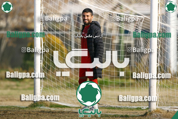 عقاب ۲ - ۲ پرسپولیس