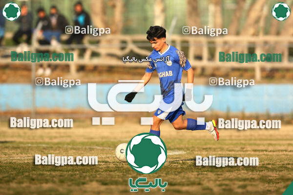 عقاب ۲ - ۲ پرسپولیس