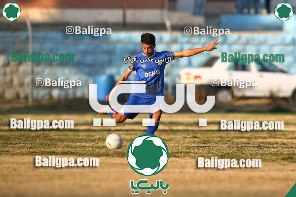 عقاب ۲ - ۲ پرسپولیس