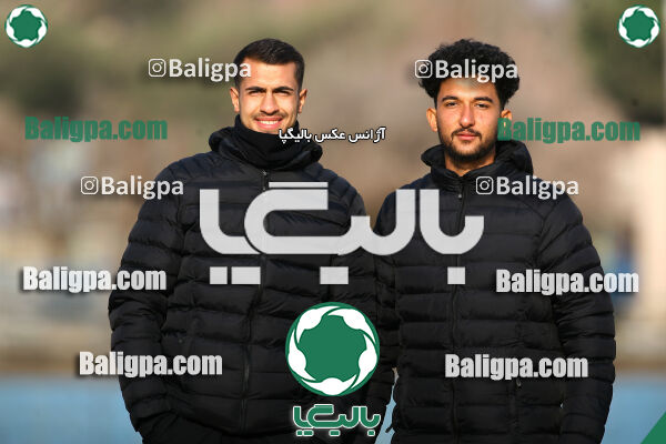 عقاب ۲ - ۲ پرسپولیس