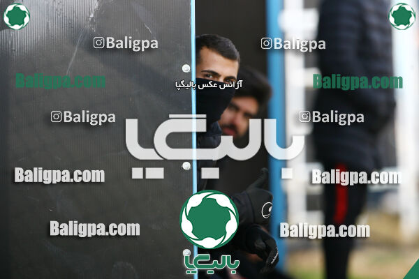 عقاب ۲ - ۲ پرسپولیس