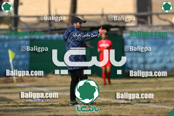 عقاب ۲ - ۲ پرسپولیس