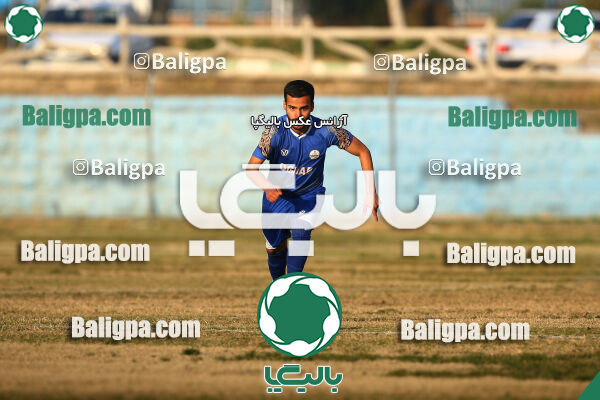 عقاب ۲ - ۲ پرسپولیس