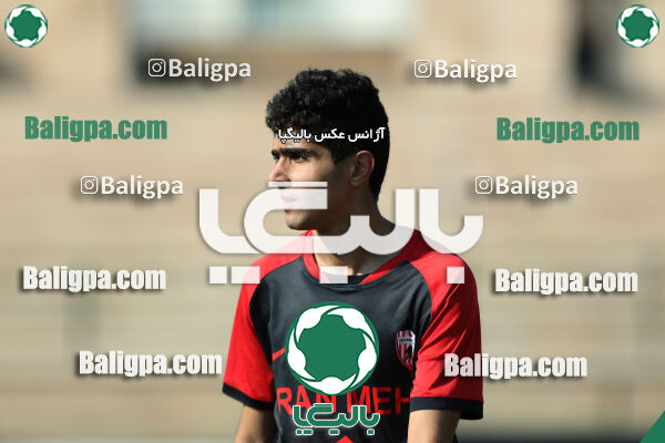 ایرانمهر باباخانی 3–0 احسان ری