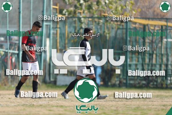 ایرانمهر باباخانی 3–0 احسان ری