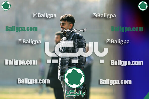 ایرانمهر باباخانی 3–0 احسان ری