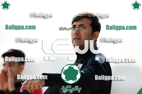 ایرانمهر باباخانی 3–0 احسان ری