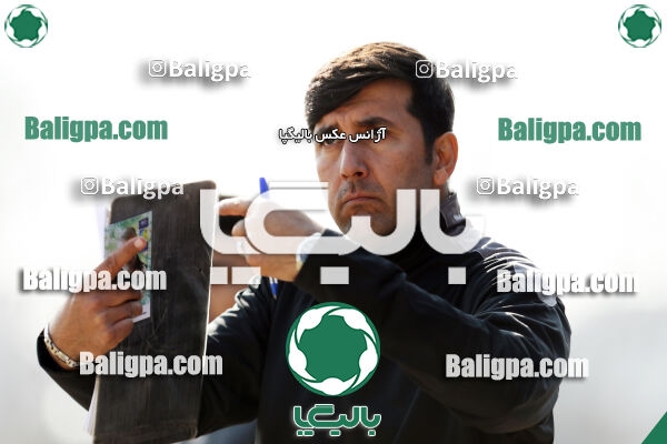 ایرانمهر باباخانی 3–0 احسان ری