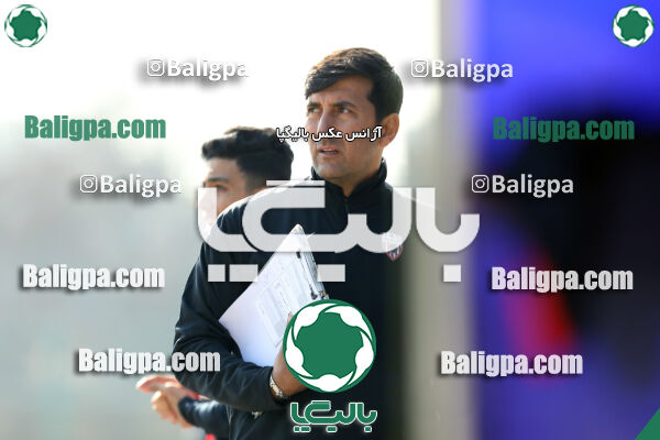ایرانمهر باباخانی 3–0 احسان ری