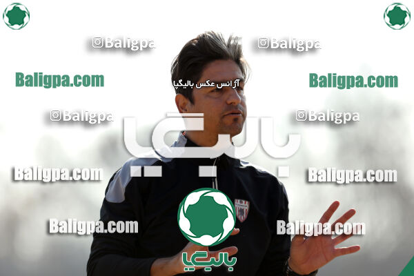 ایرانمهر باباخانی 3–0 احسان ری