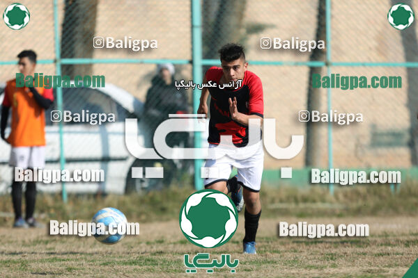 ایرانمهر باباخانی 3–0 احسان ری