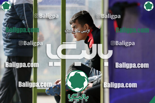 ایرانمهر باباخانی 3–0 احسان ری