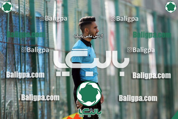 ایرانمهر باباخانی 3–0 احسان ری
