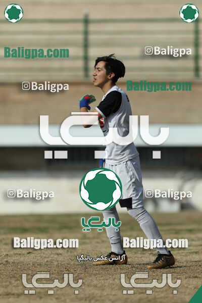ایرانمهر باباخانی 3–0 احسان ری