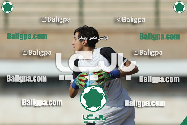 ایرانمهر باباخانی 3–0 احسان ری