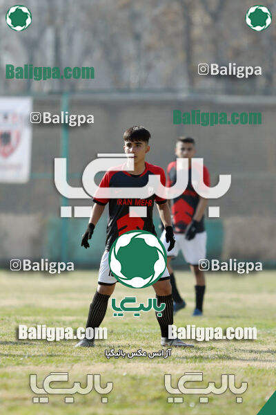 ایرانمهر باباخانی 3–0 احسان ری