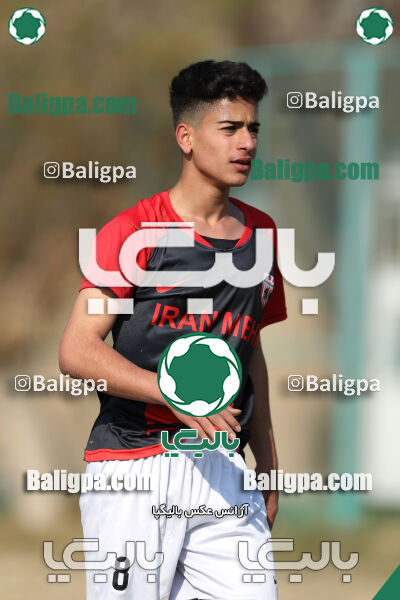 ایرانمهر باباخانی 3–0 احسان ری