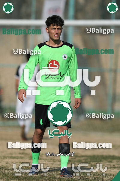 ایرانمهر باباخانی 3–0 احسان ری