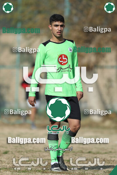 ایرانمهر باباخانی 3–0 احسان ری