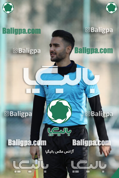 ایرانمهر باباخانی 3–0 احسان ری