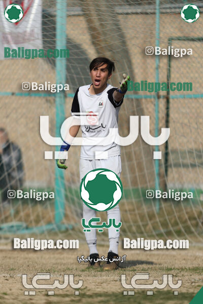 ایرانمهر باباخانی 3–0 احسان ری
