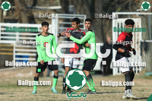ایرانمهر باباخانی 3–0 احسان ری