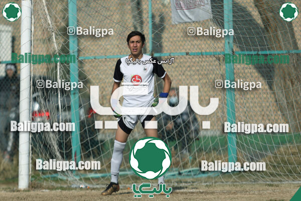 ایرانمهر باباخانی 3–0 احسان ری