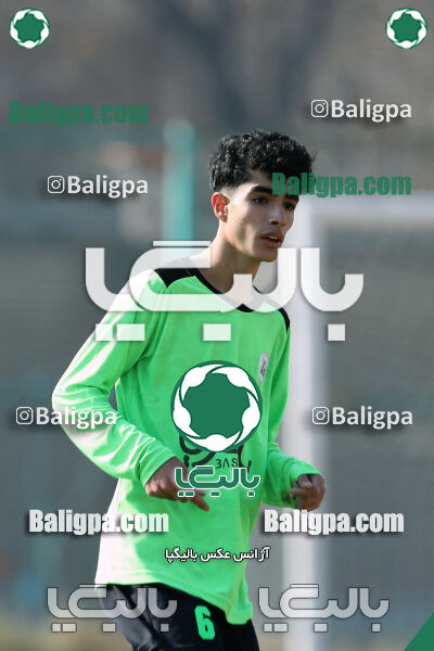 ایرانمهر باباخانی 3–0 احسان ری