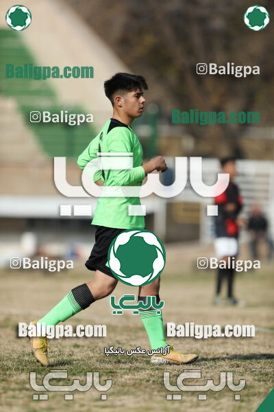 ایرانمهر باباخانی 3–0 احسان ری