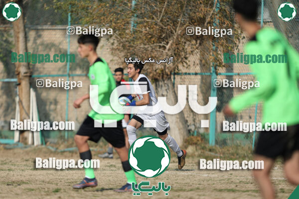 ایرانمهر باباخانی 3–0 احسان ری