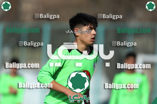ایرانمهر باباخانی 3–0 احسان ری