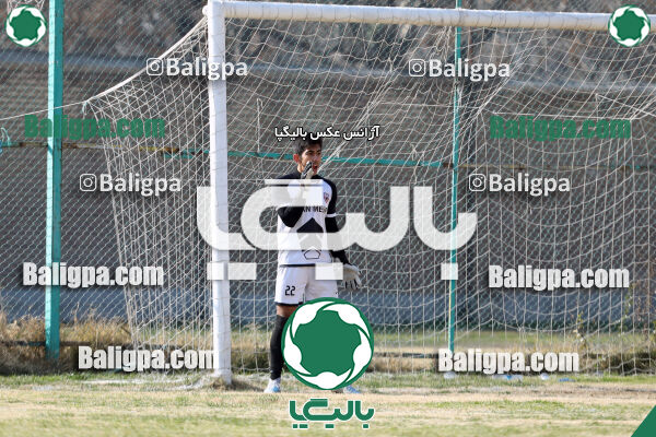 ایرانمهر باباخانی 3–0 احسان ری